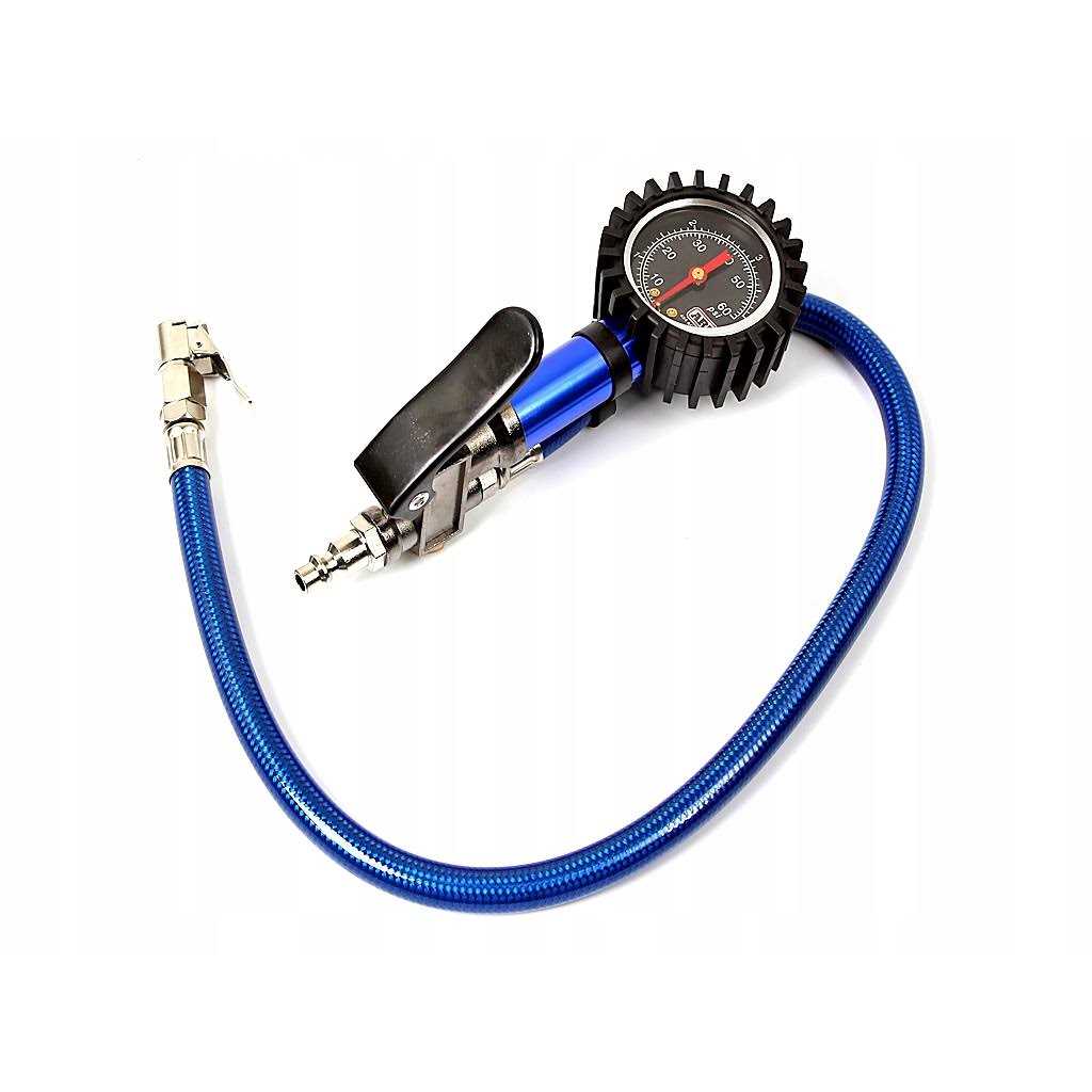 ARB ARB605A Analog Tire Inflator - Image 3