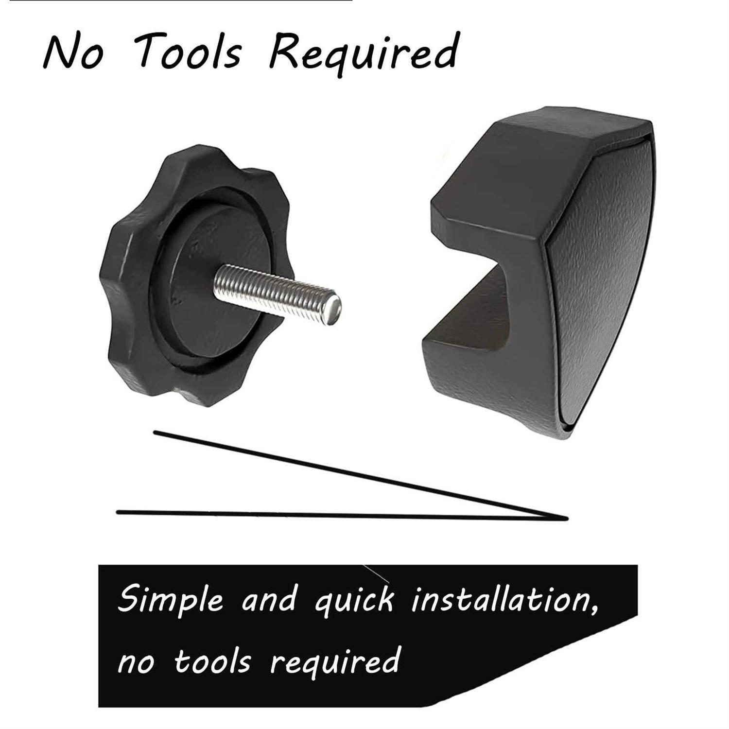 Cnahiwo Football Visor Football Helmet Eye-shield - Image 4