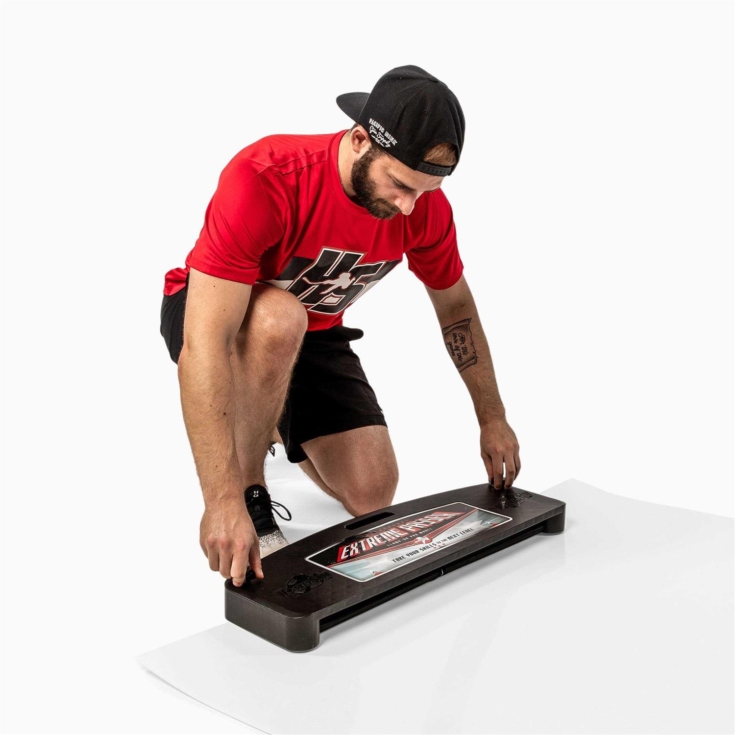 HockeyShot Extreme Passer Clamp-On 30 - Image 2