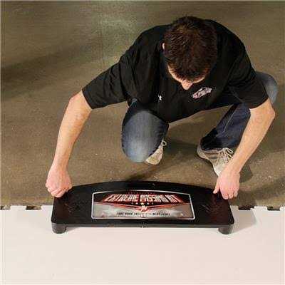 HockeyShot Extreme Passer Clamp-On 30 - Image 3