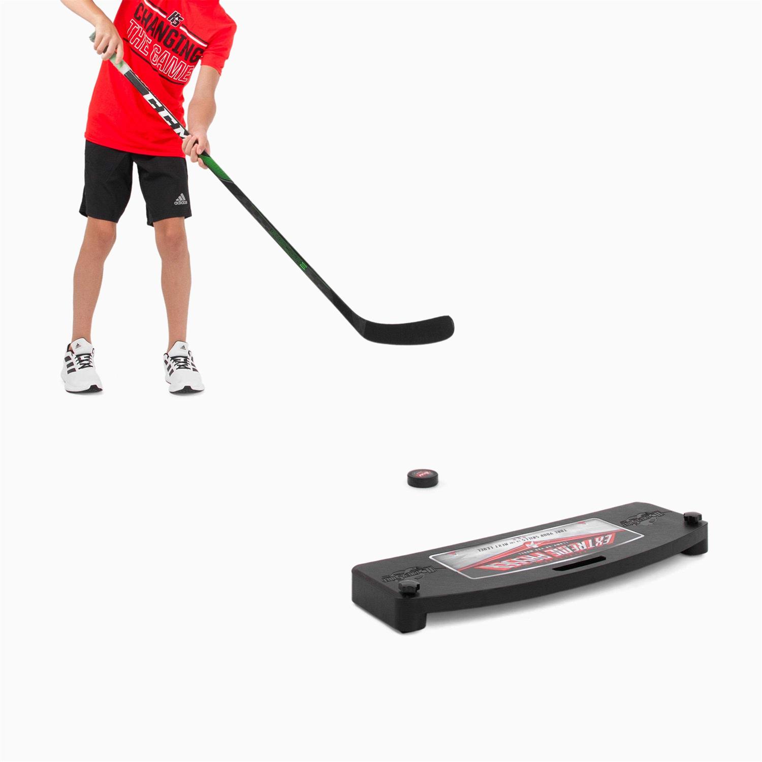 HockeyShot Extreme Passer Clamp-On 30 - Image 4