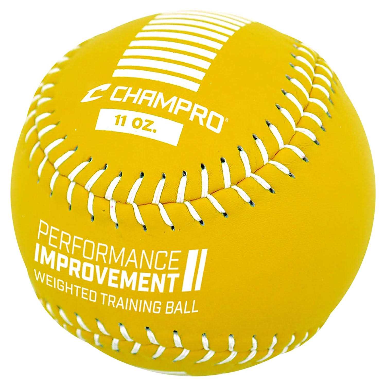 Champro Weighted Training Softball Set - Image 2