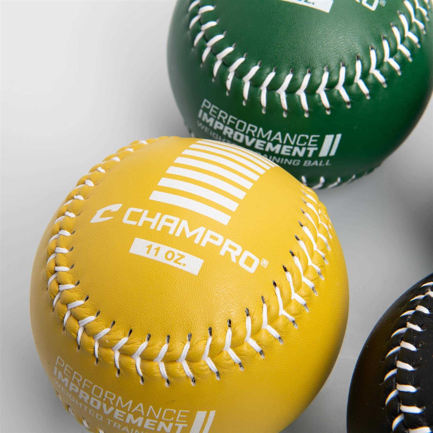 Champro Weighted Training Softball Set - Image 4
