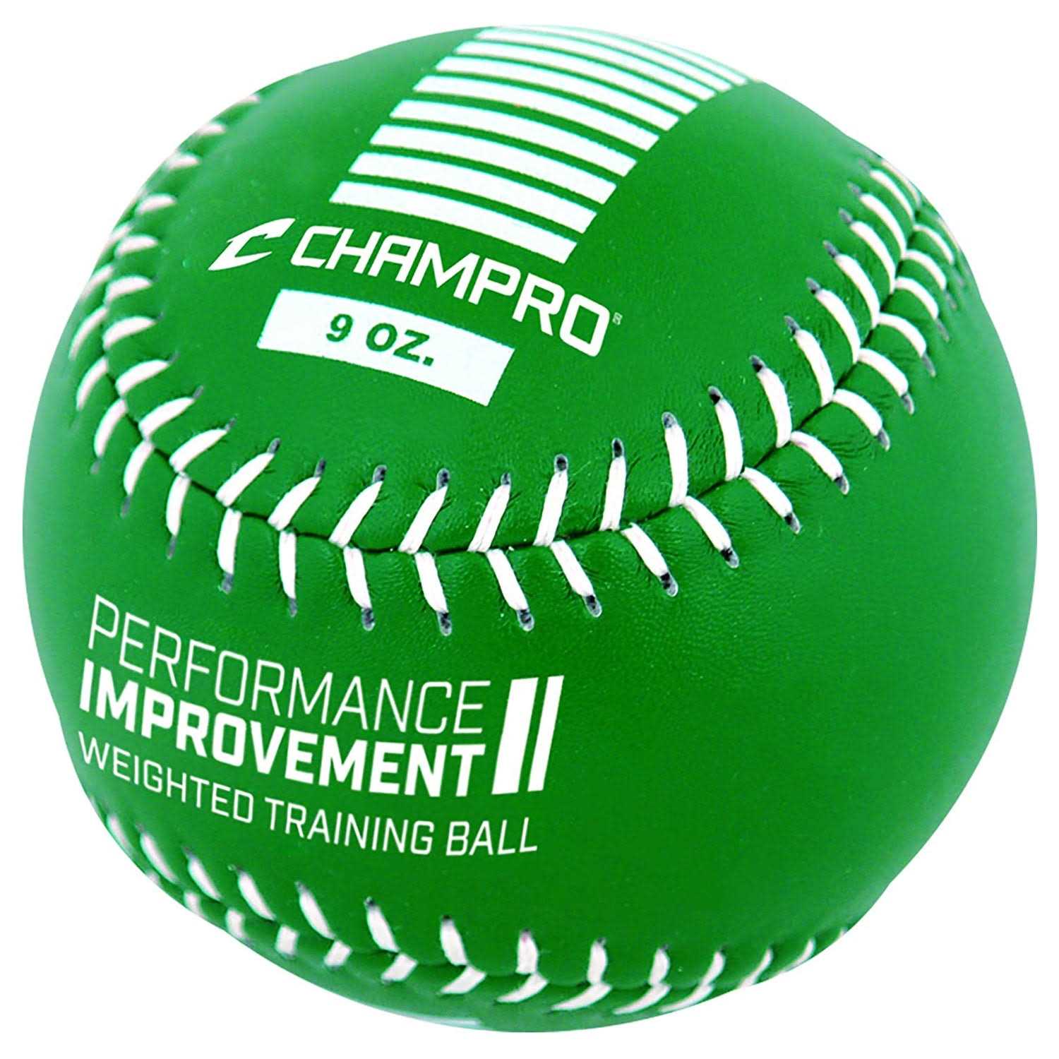Champro Weighted Training Softball Set - Image 5
