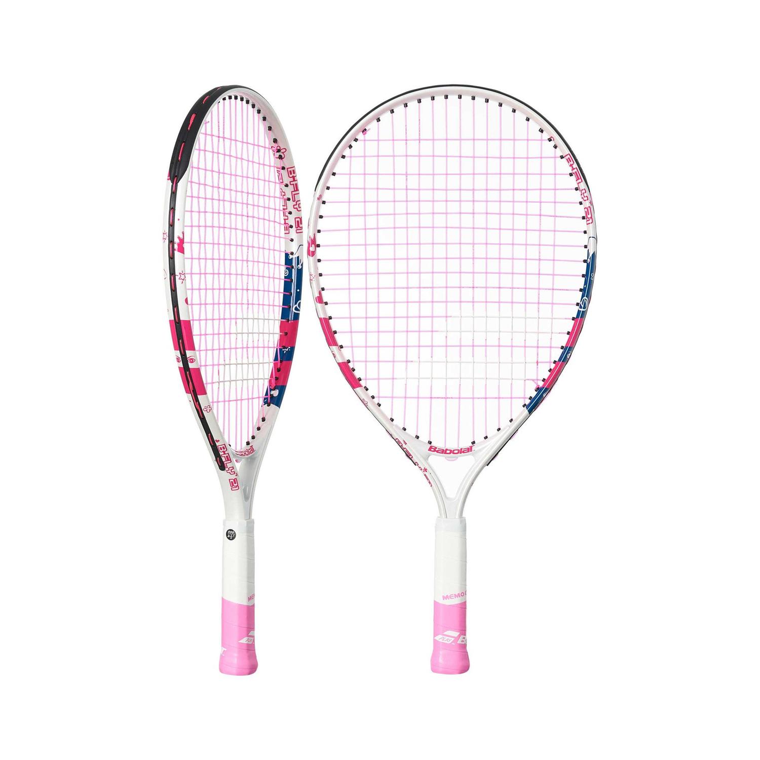 Babolat B-Fly Junior Tennis Racquet - Image 3