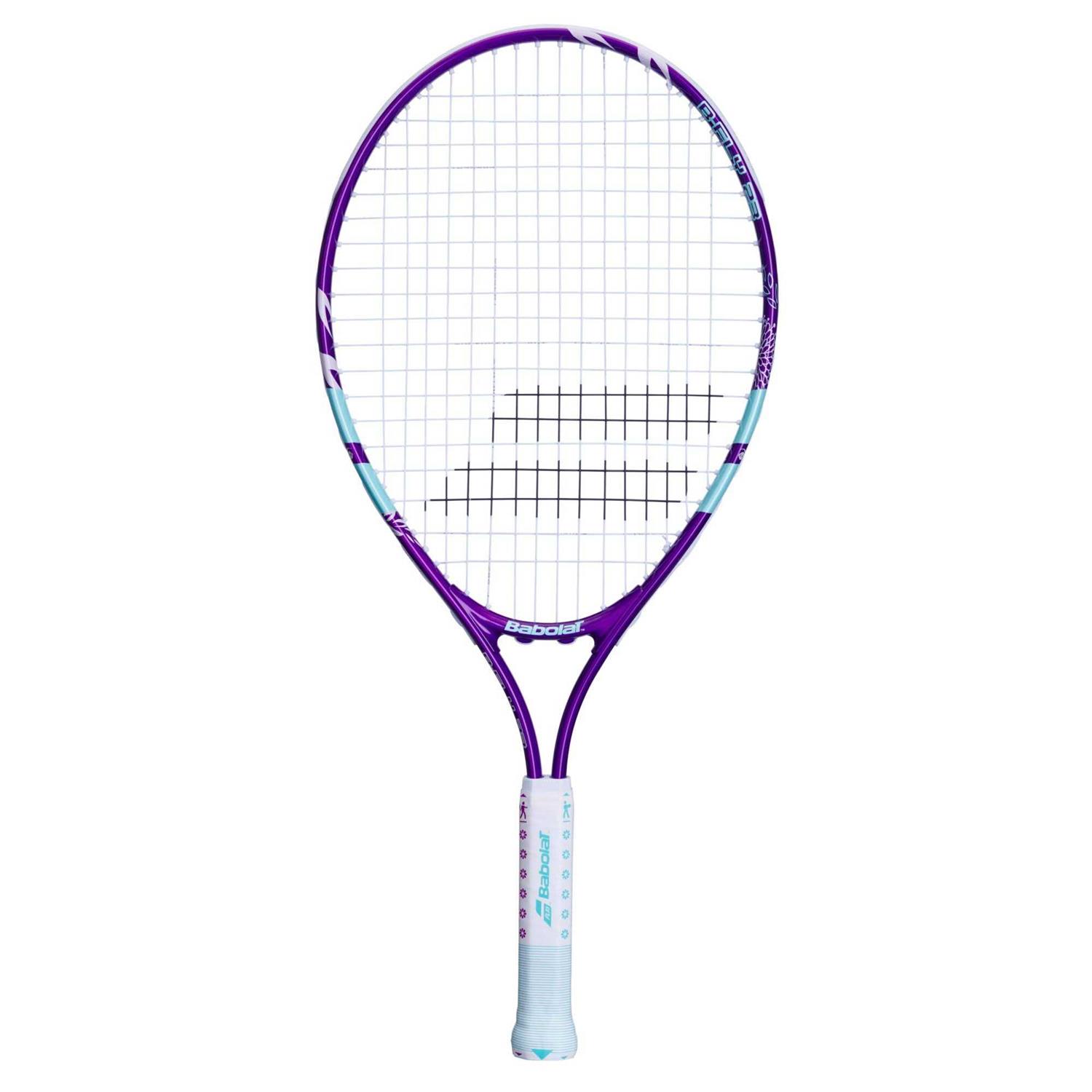 Babolat B-Fly Junior Tennis Racquet - Image 5