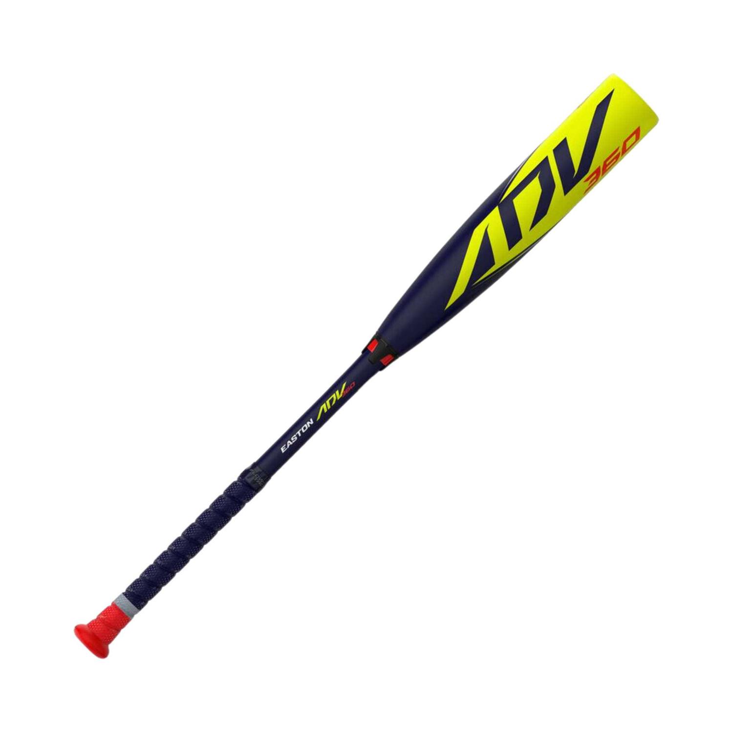 Easton ADV 360 USA Baseball Bat
