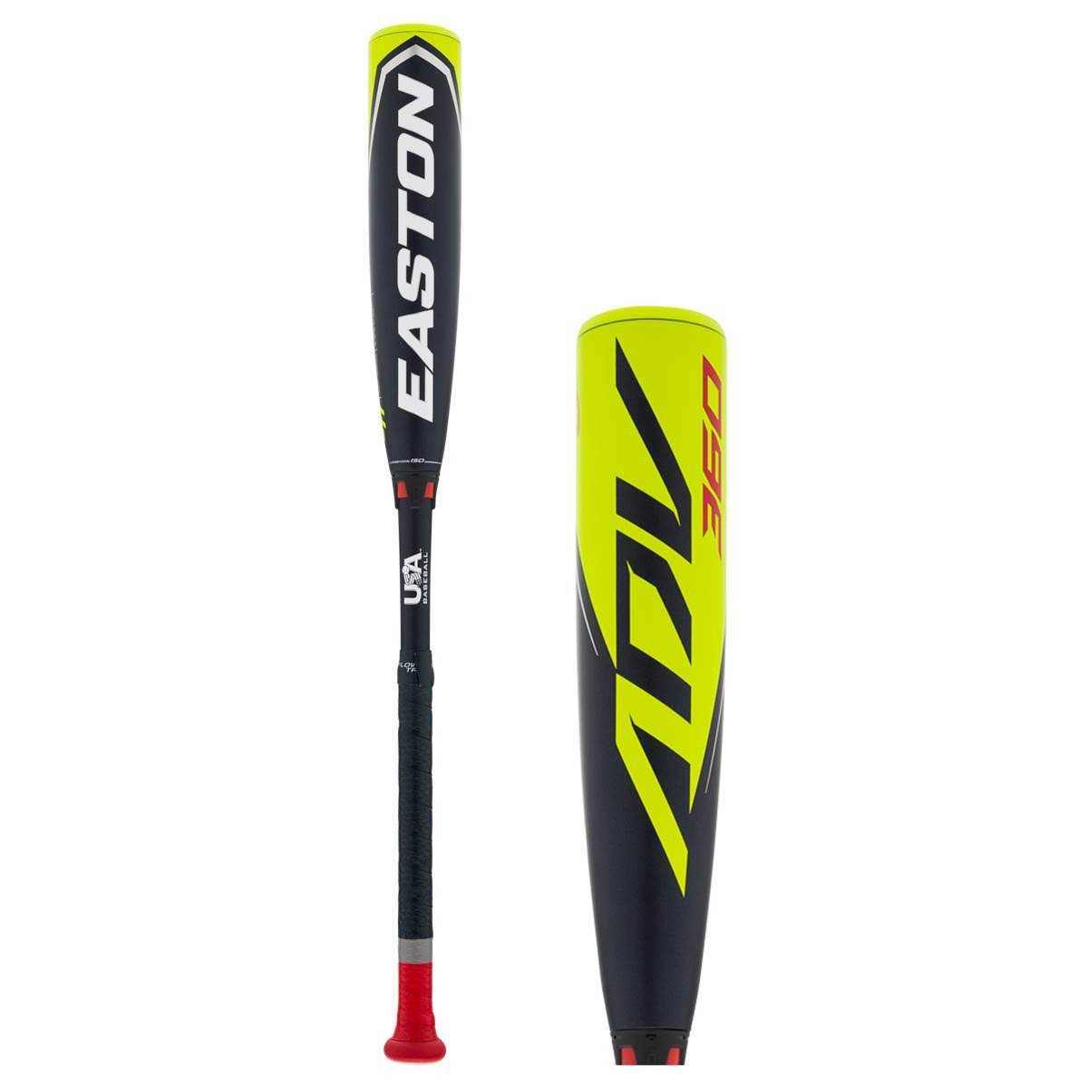 Easton ADV 360 USA Baseball Bat - Image 4