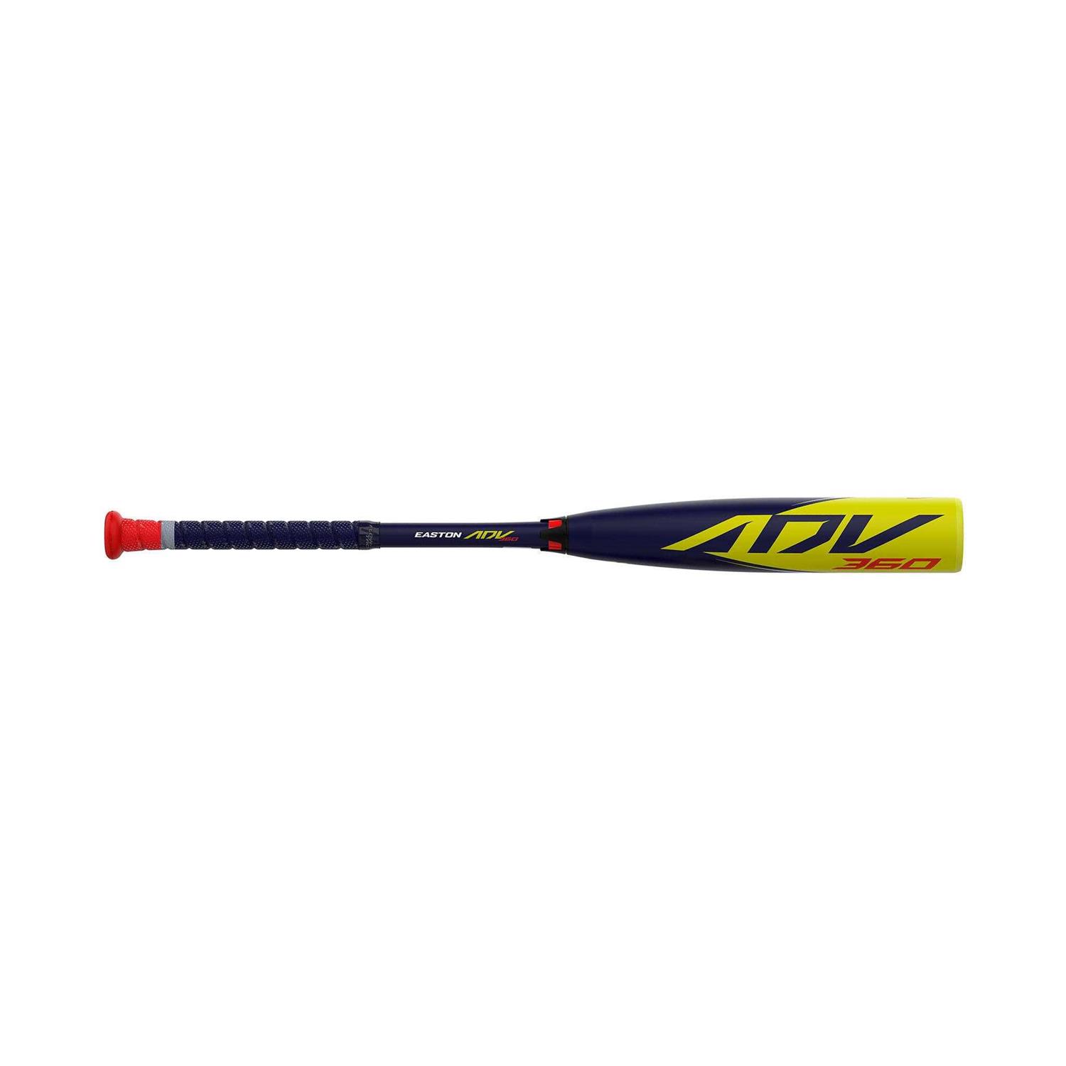 Easton ADV 360 USA Baseball Bat - Image 2