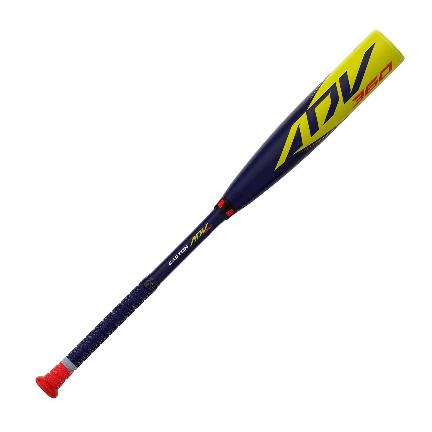 Easton ADV 360 USA Baseball Bat