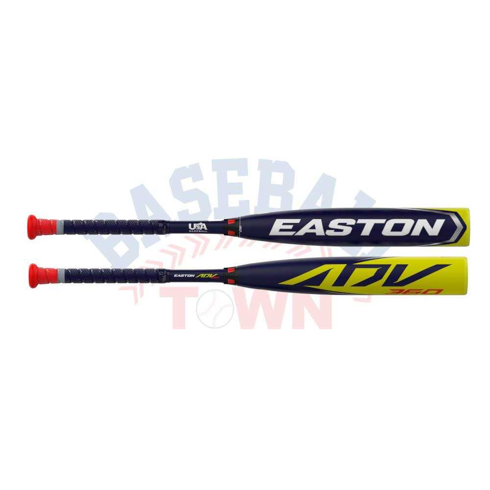Easton ADV 360 Baseball Bat USA - Image 2