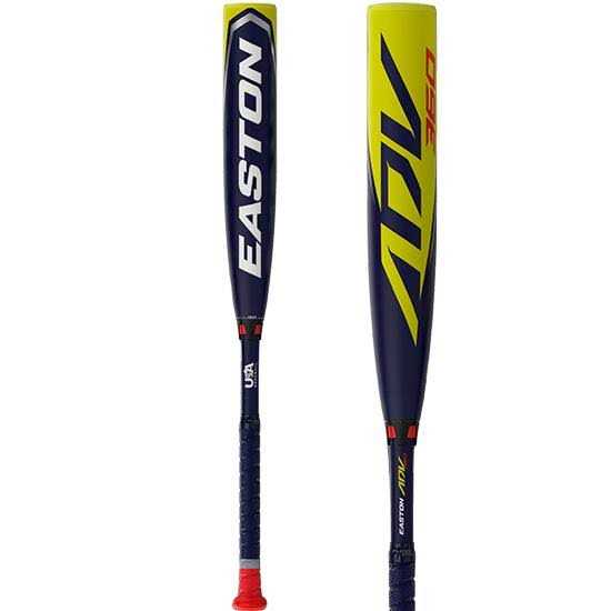 Easton ADV 360 Baseball Bat USA - Image 3
