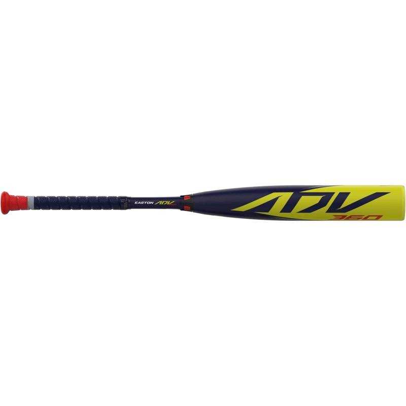 Easton ADV 360 Baseball Bat USA - Image 5