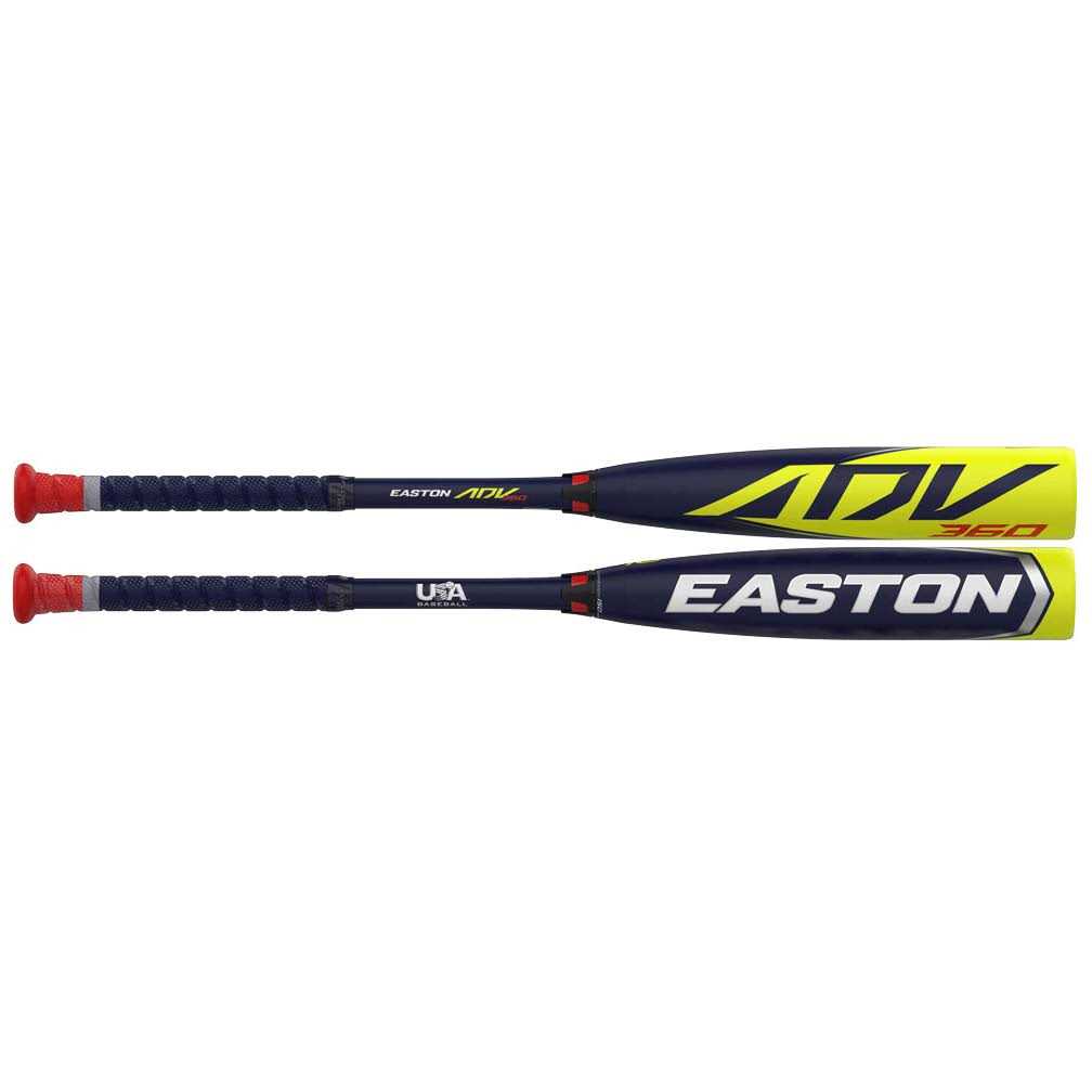 Easton ADV 360 Baseball Bat USA - Image 4