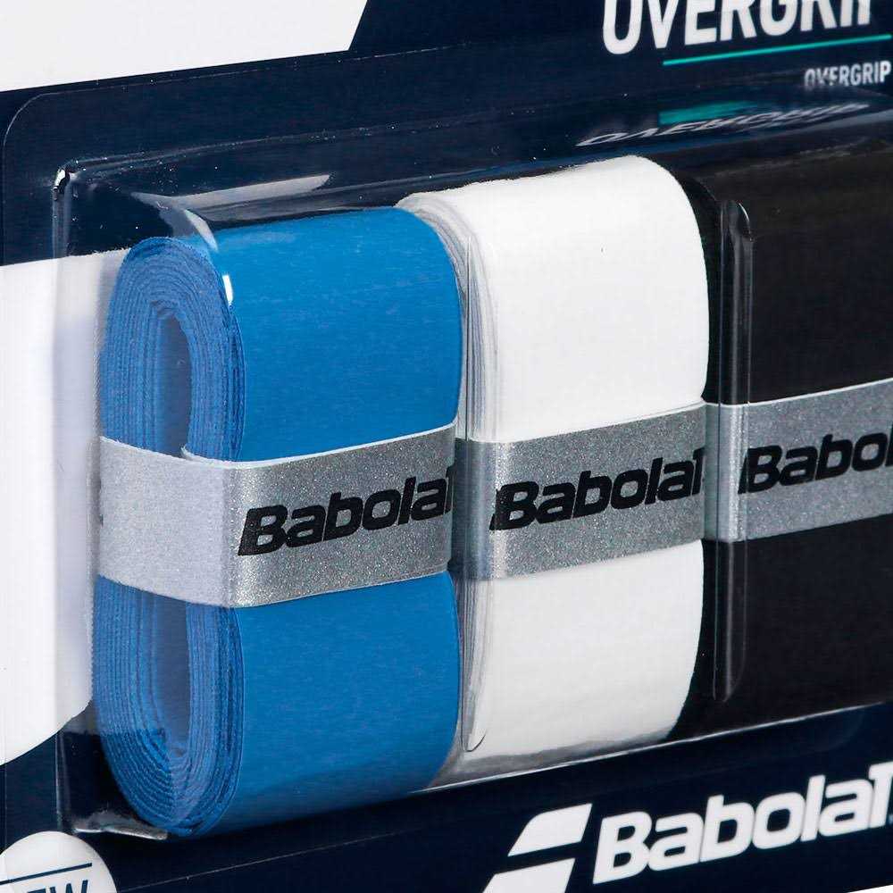 Babolat My Overgrip - Image 3