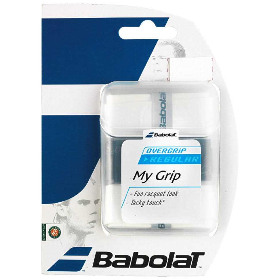 Babolat My Overgrip - Image 3