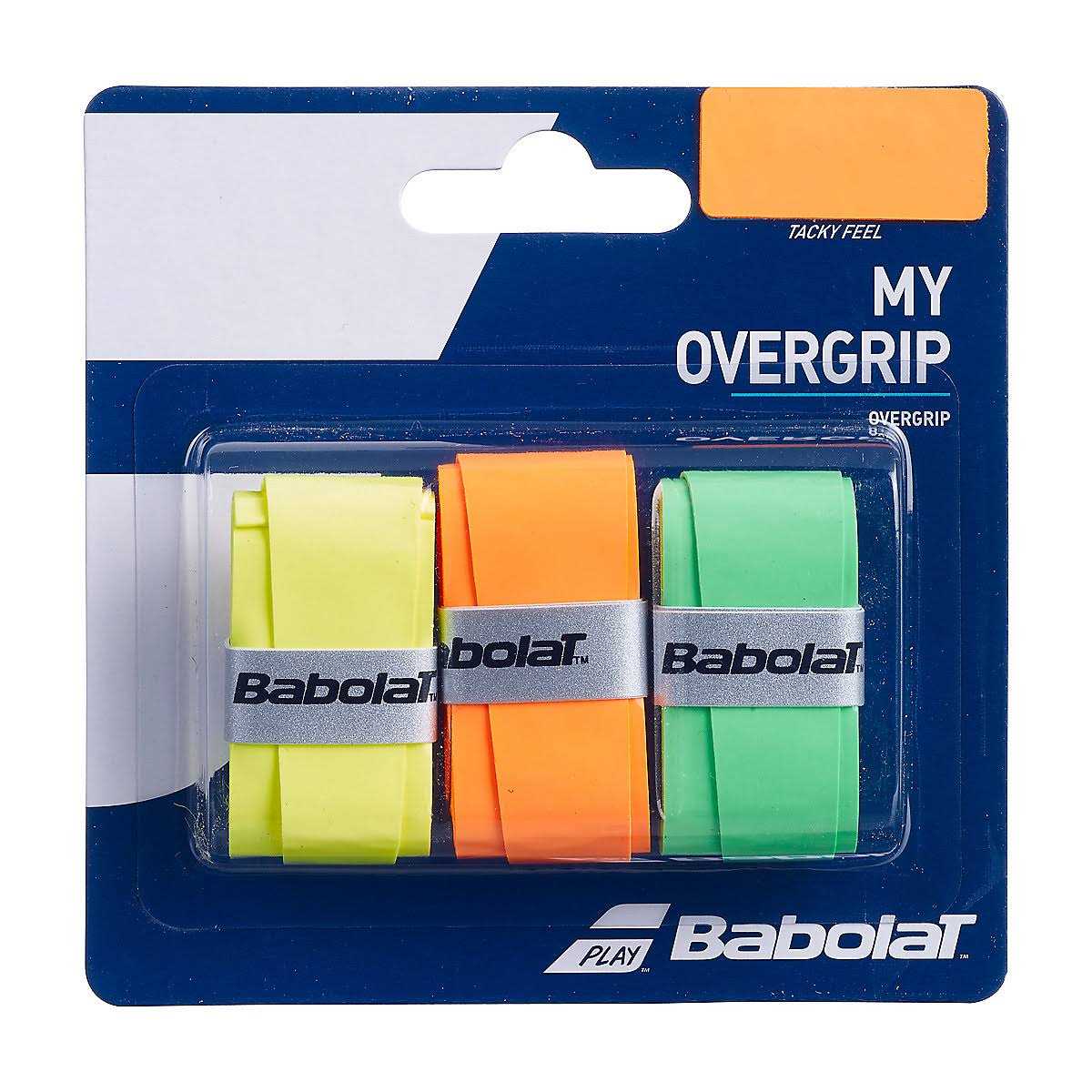 Babolat My Overgrip - Image 5