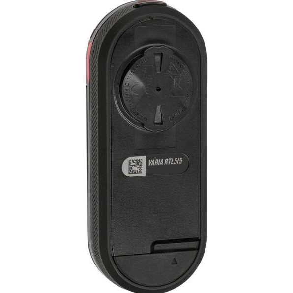 Garmin Varia RTL515 Rearview Radar Tail Light - Image 4