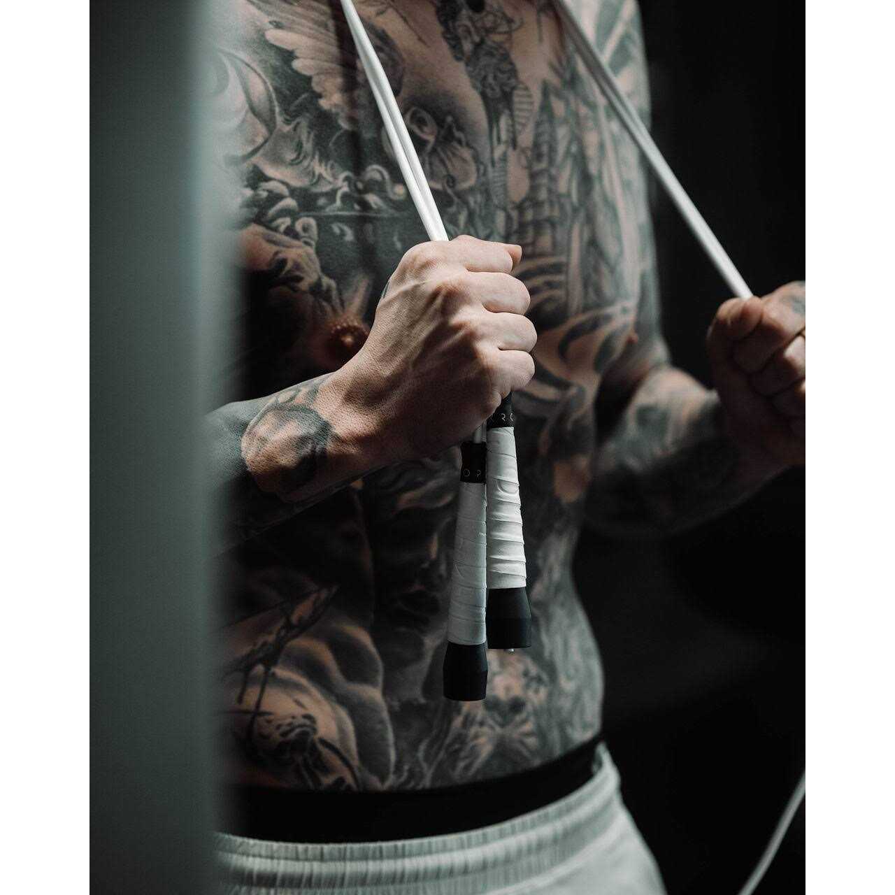 BOXROPE jump Rope boxing Rope - Image 4