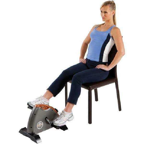 Marcy Cardio Mini Cycle - Image 3