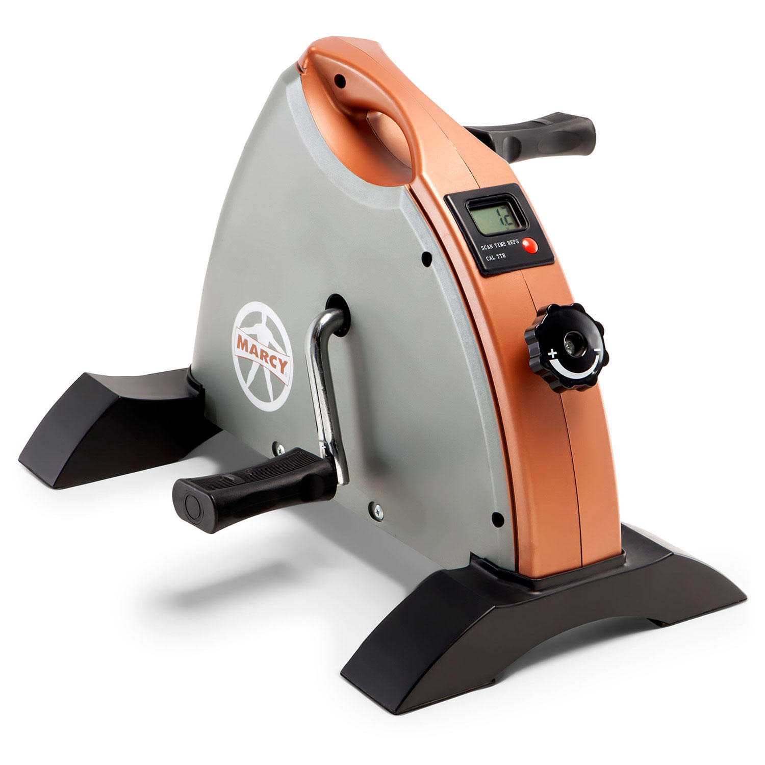 Marcy Cardio Mini Cycle - Image 4