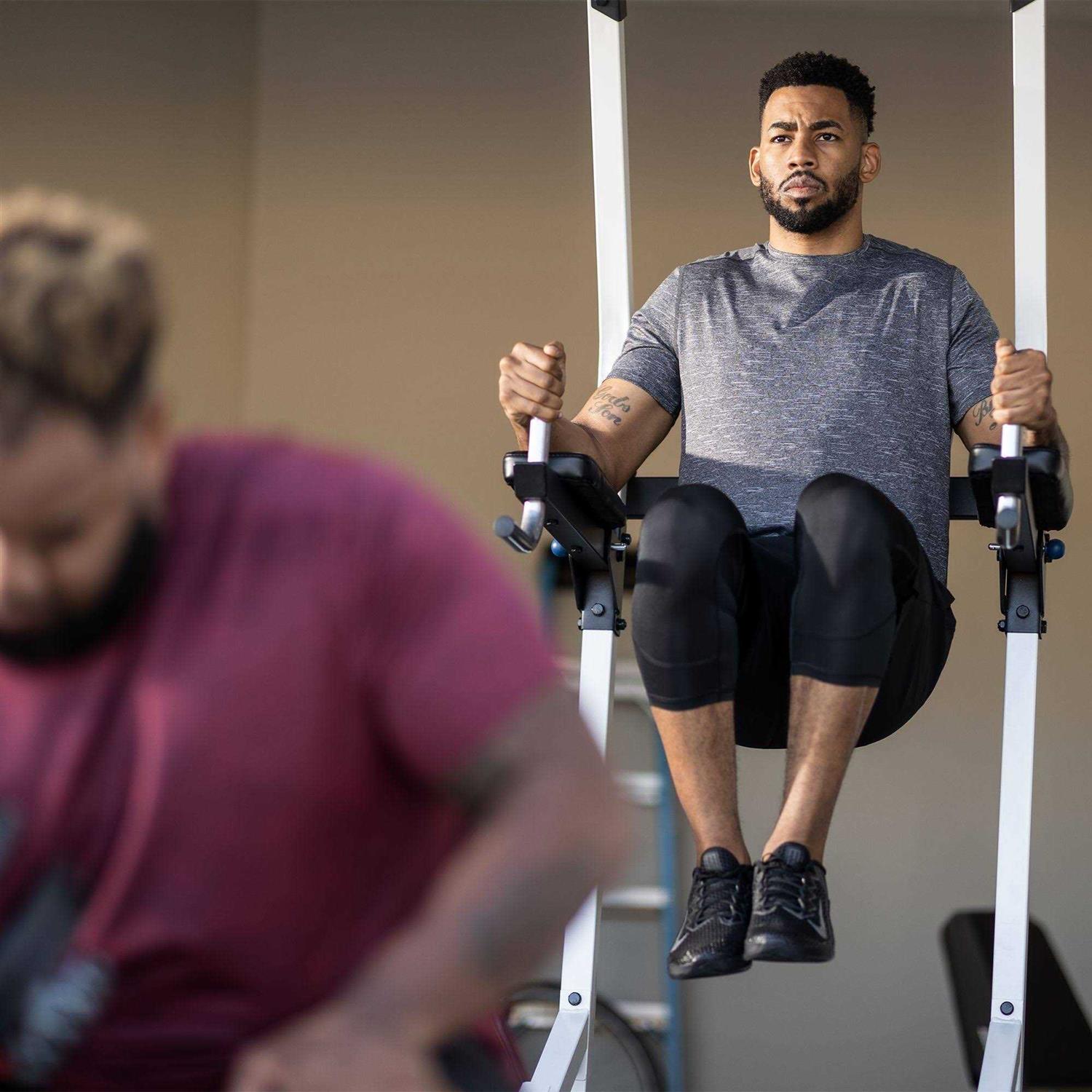 Fitness Gear Pro Power Tower - Image 4