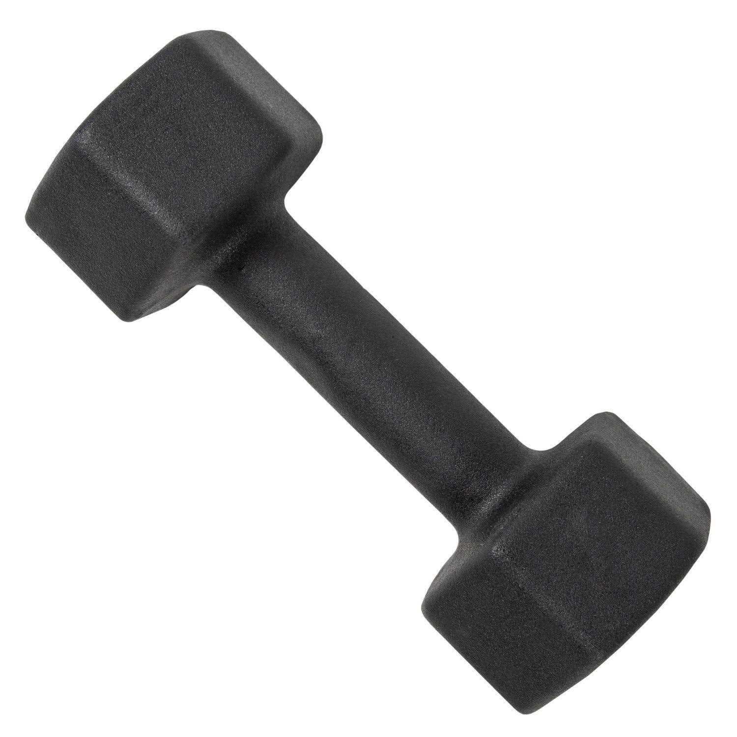 Cap Barbell Neoprene Dumbbell - Image 4