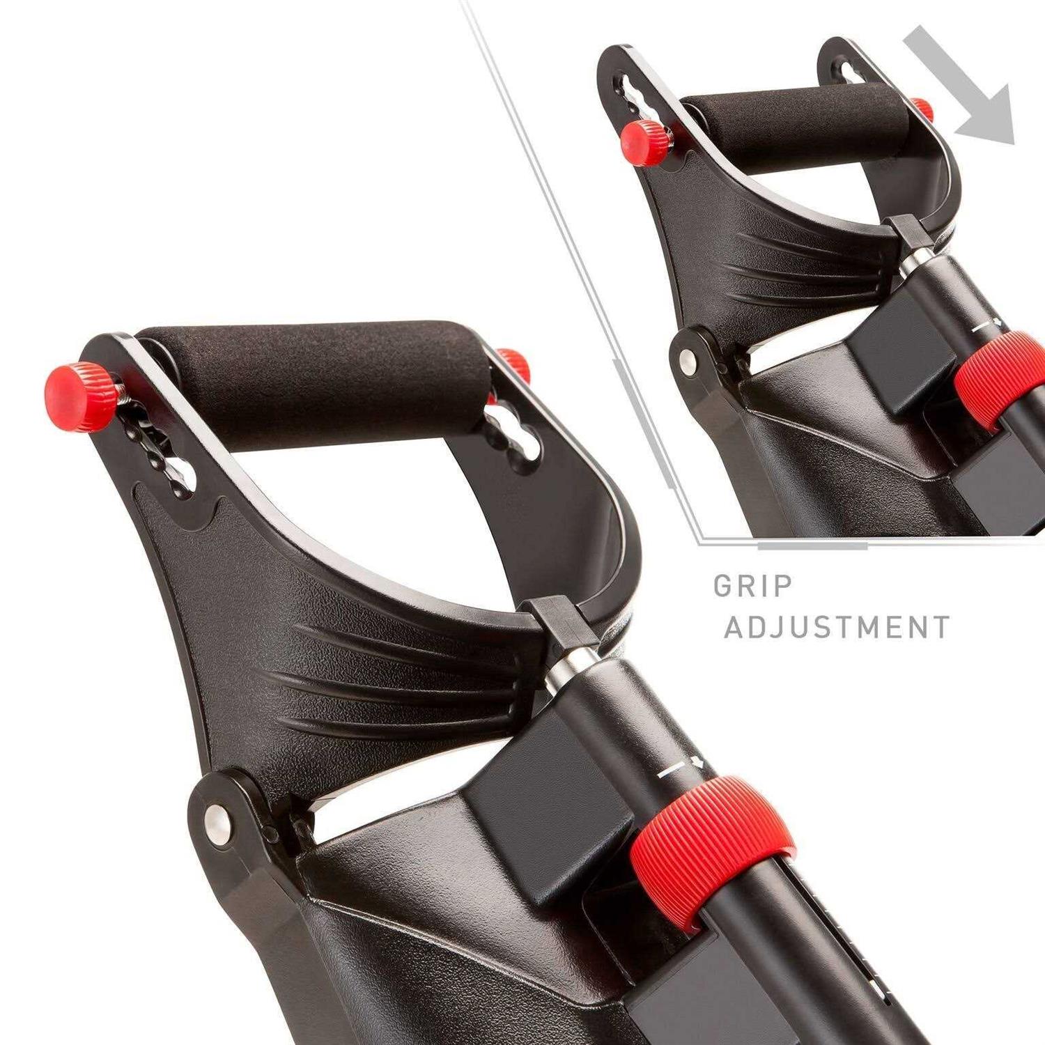 Marcy Wrist and Forearm Developer WEDGE - Image 5