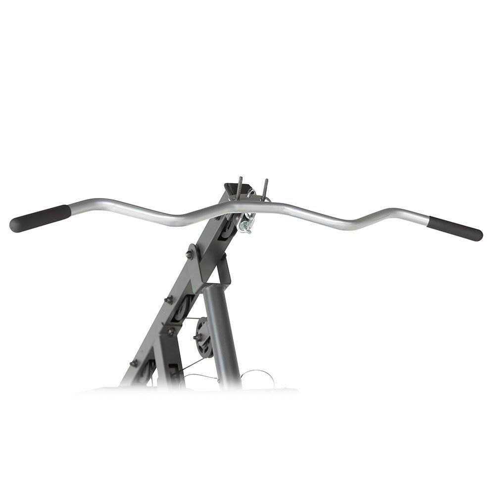 Marcy MWM-988 Pro Full Body Home Gym 150lb Adjustable Weight Workout Machine - Image 3