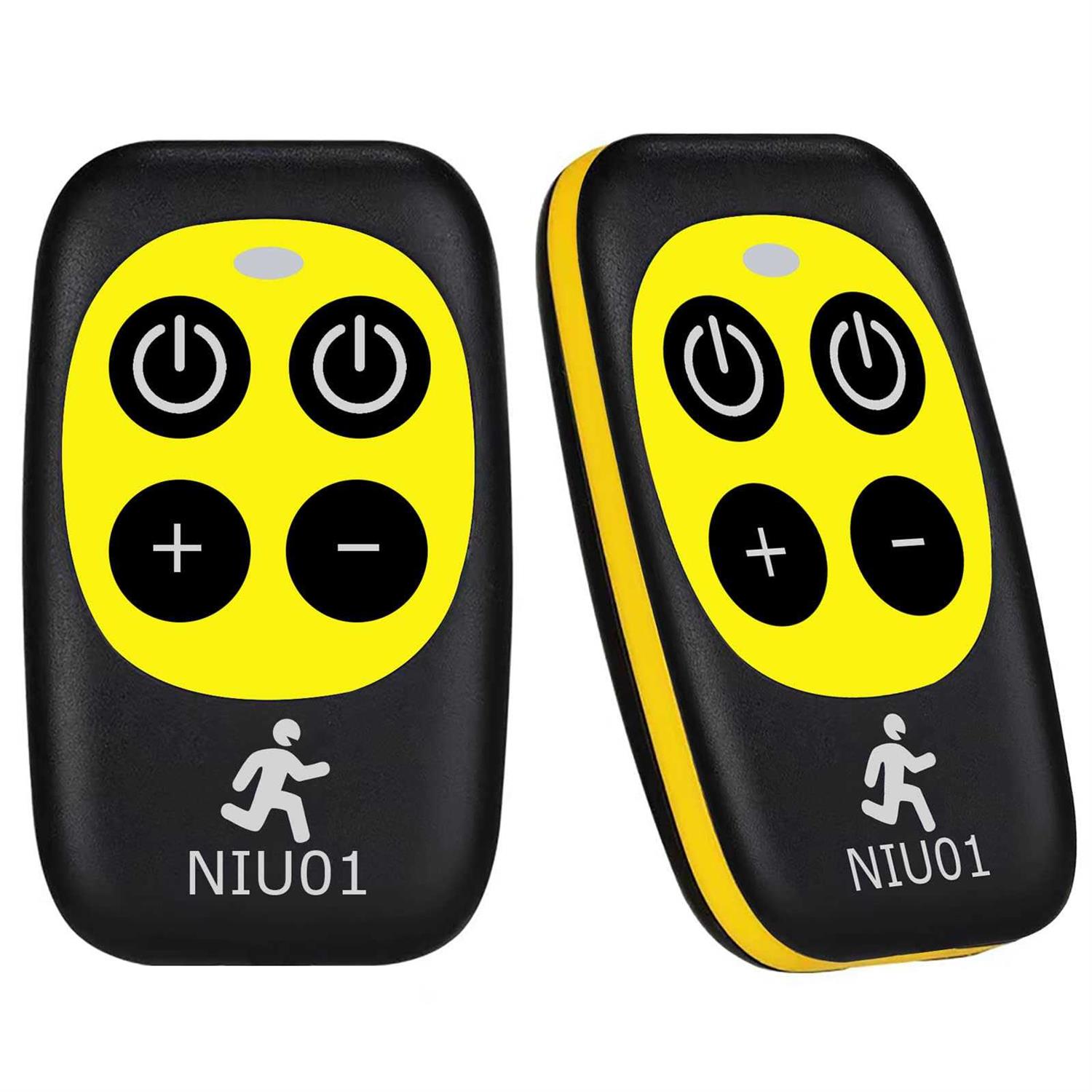 Replacement Remote Control for Superfit Costway Treadmill SUP37SP747US-DK SUP37SP747US-SL SUP37SP747US-RE SP37513BK SP37513RE SP37036NY SP37036GN - Image 3