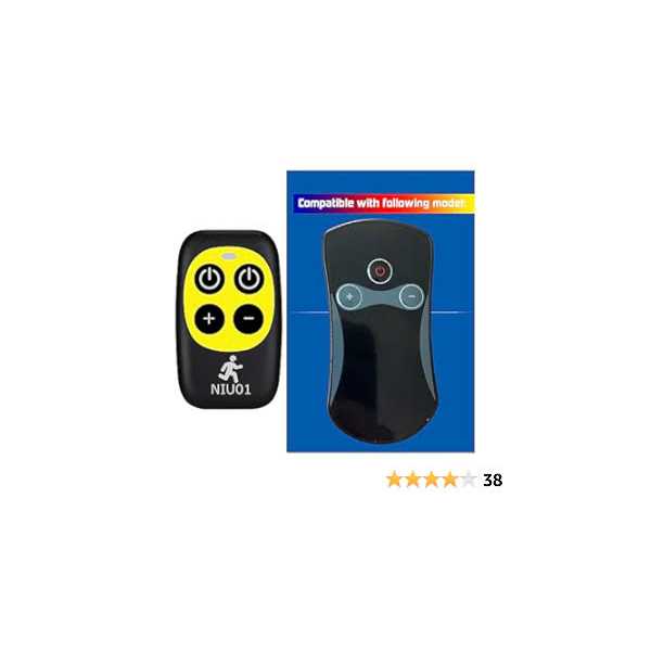 Replacement Remote Control for Superfit Costway Treadmill SUP37SP747US-DK SUP37SP747US-SL SUP37SP747US-RE SP37513BK SP37513RE SP37036NY SP37036GN - Image 4