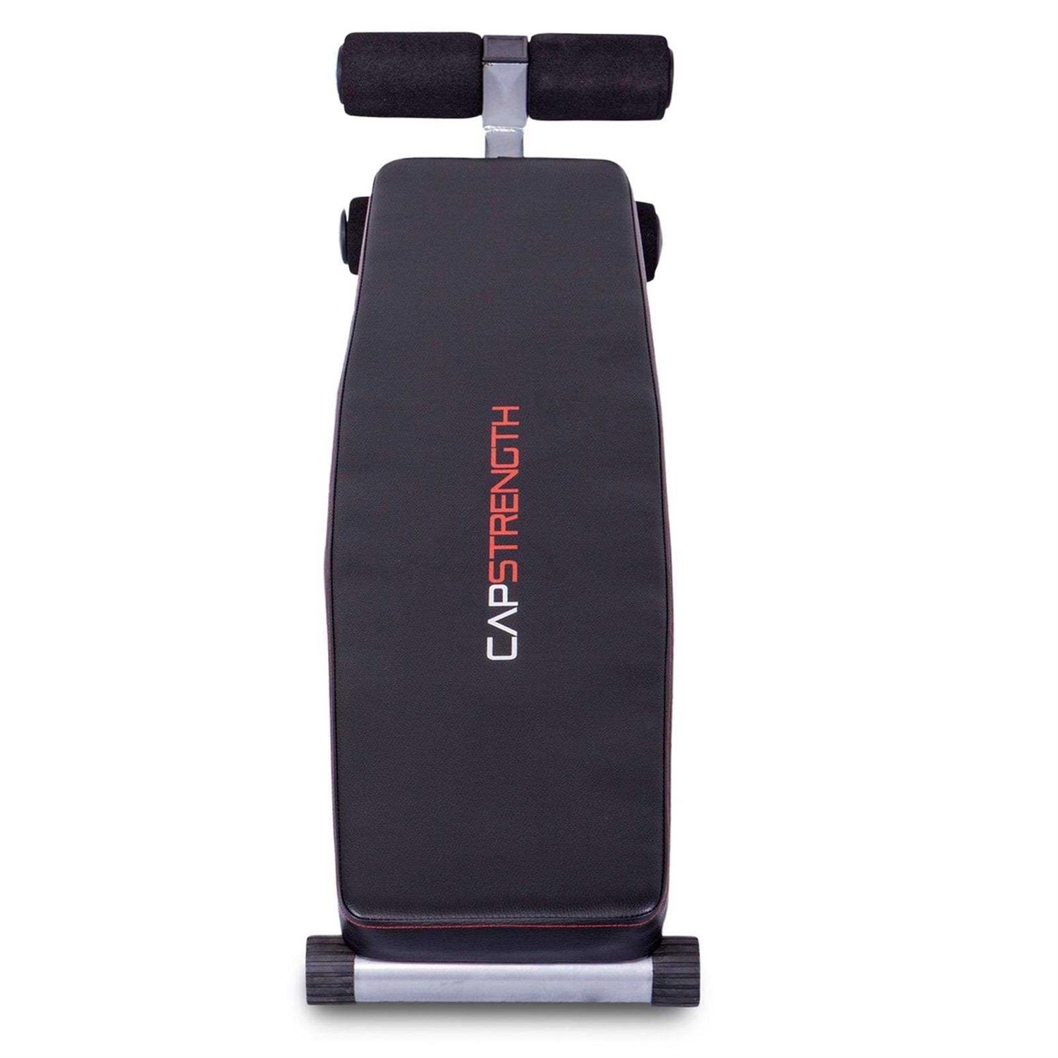 CAP Strength Abdominal Slant Board - Image 5