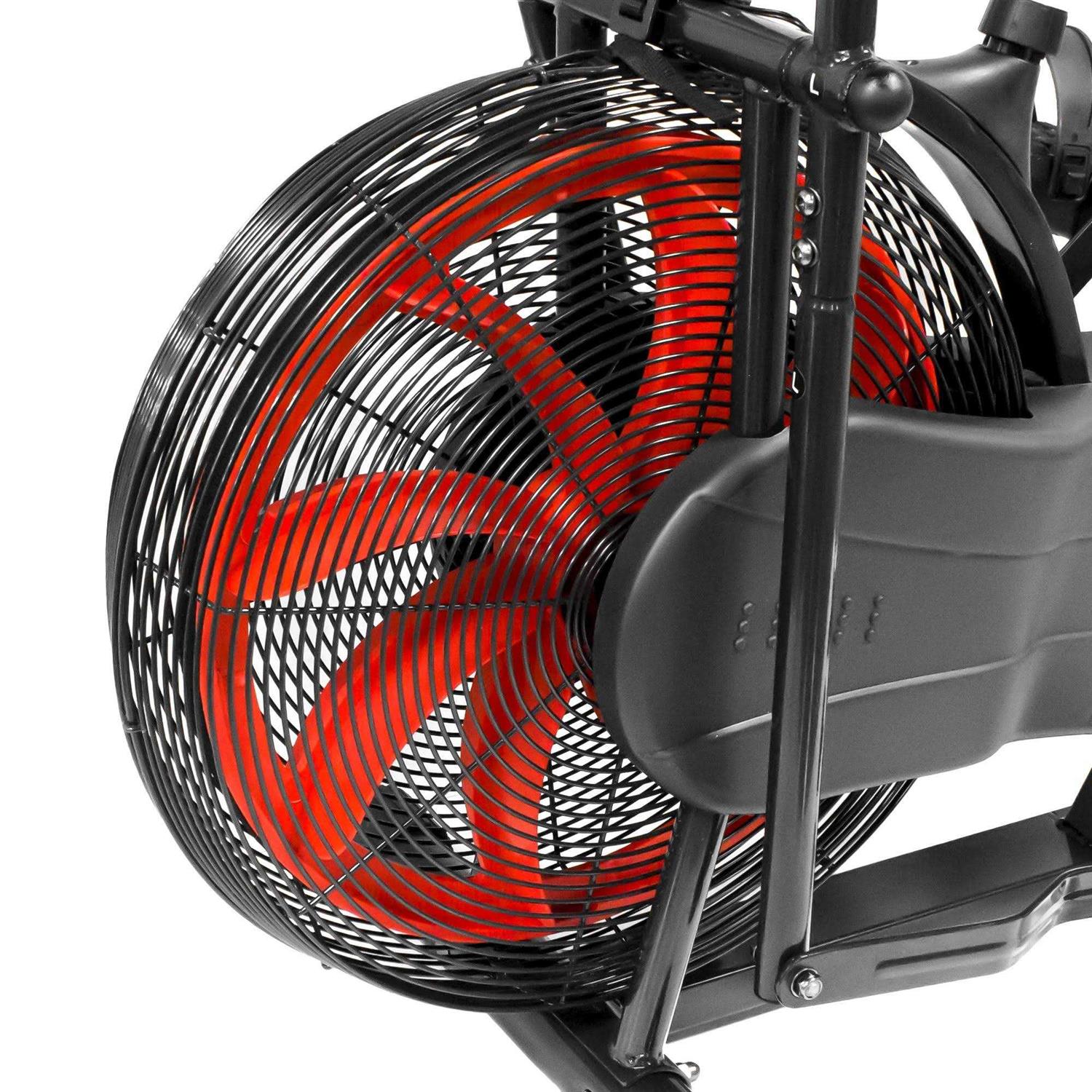 Marcy NS-1000 Fan Cycle - Image 3