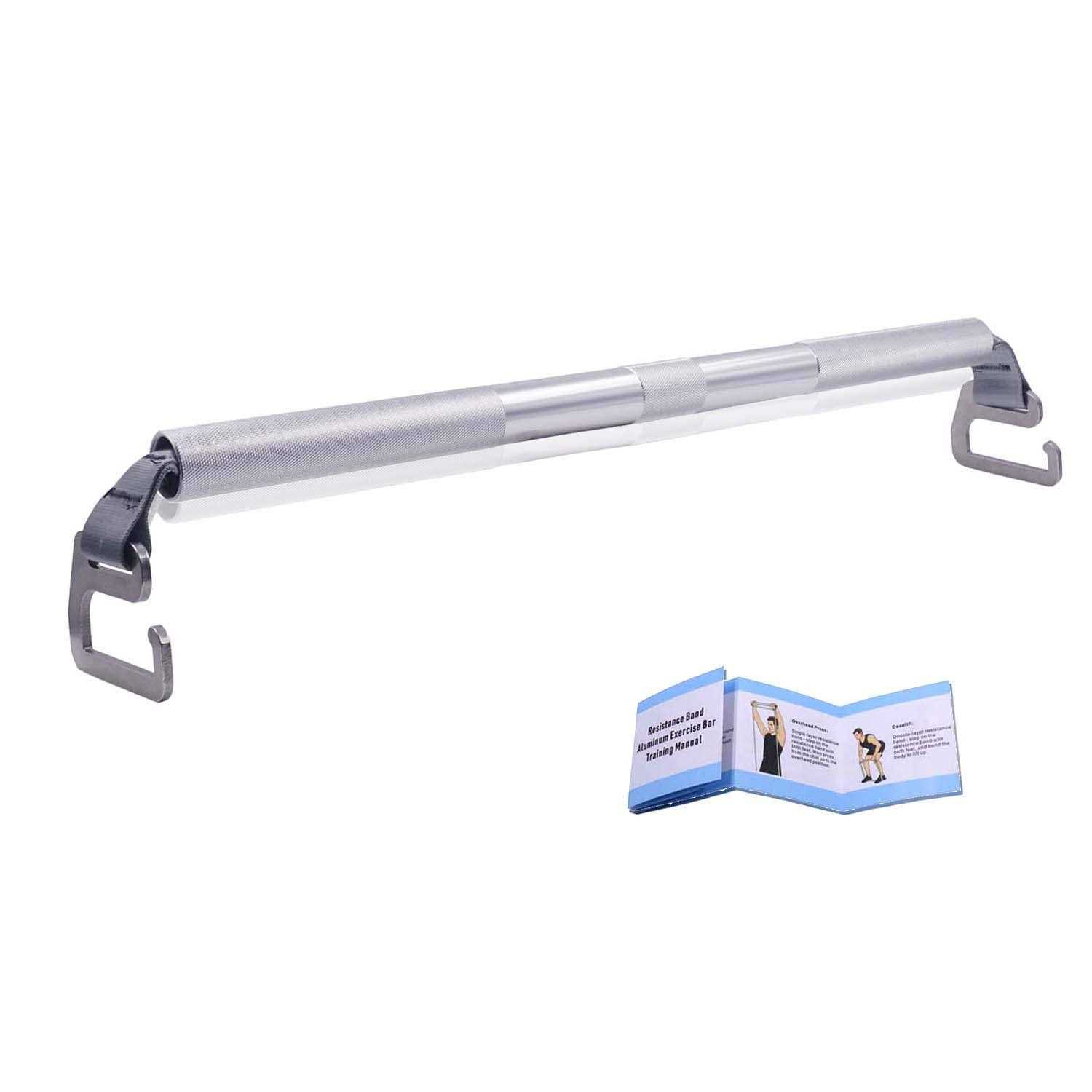 J Bryant Fitness Resistance Band Exercise - Image 5