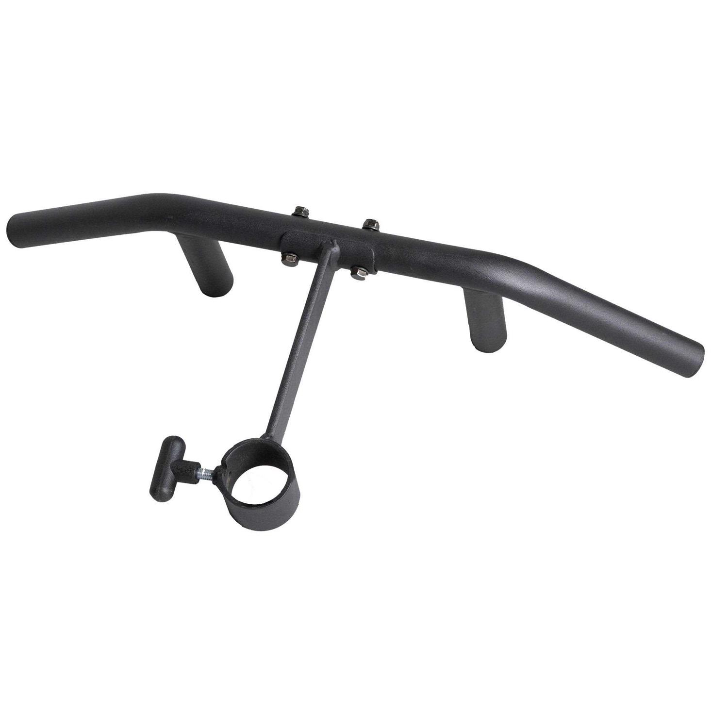 Powertec Landmine Row Handle - Image 3