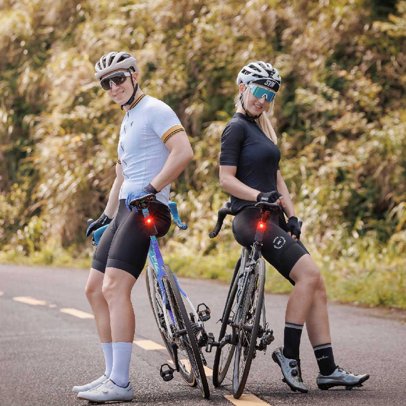 Bryton Rear Light Gardia R300L - Image 4