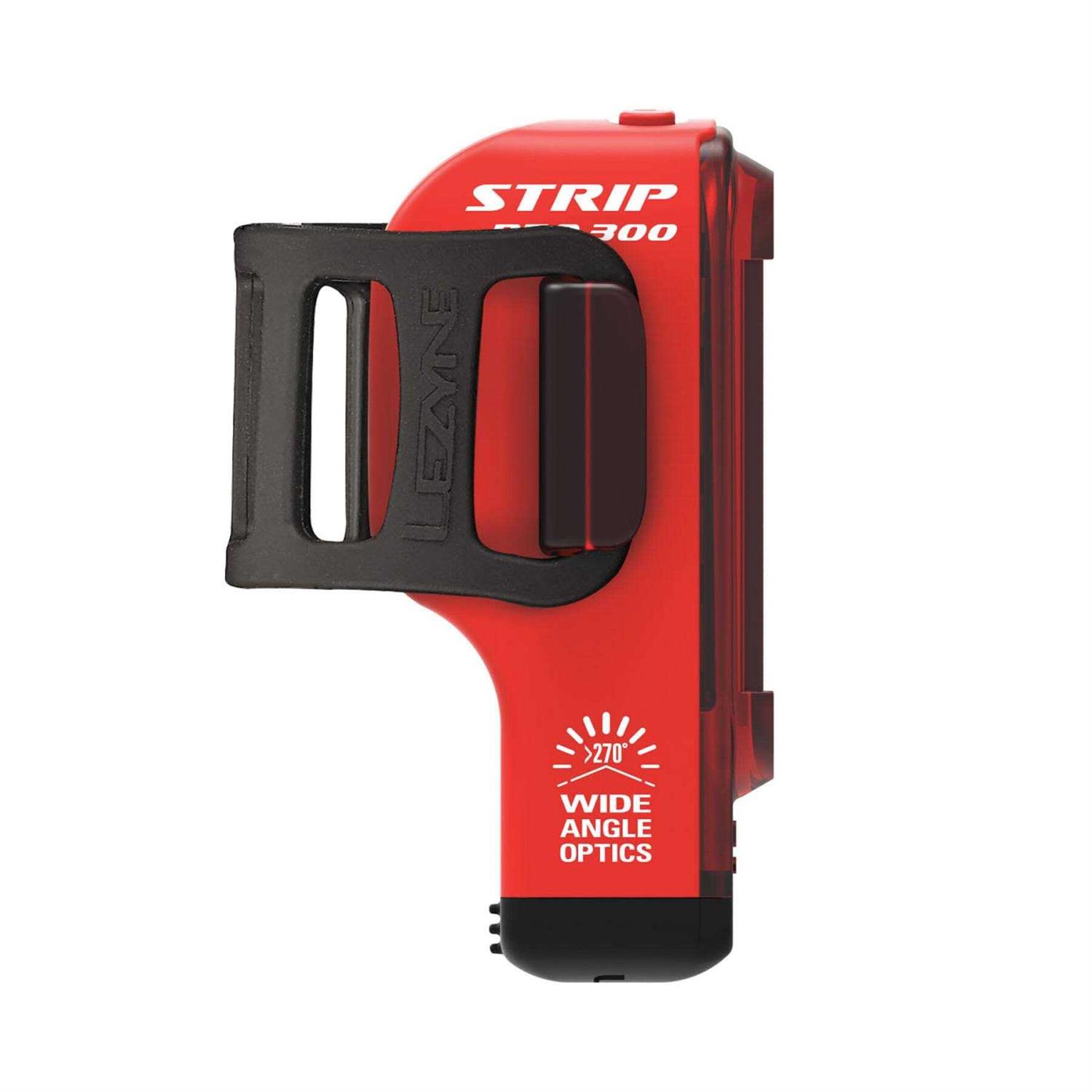 Lezyne Strip Drive Pro Rear Light - Image 5