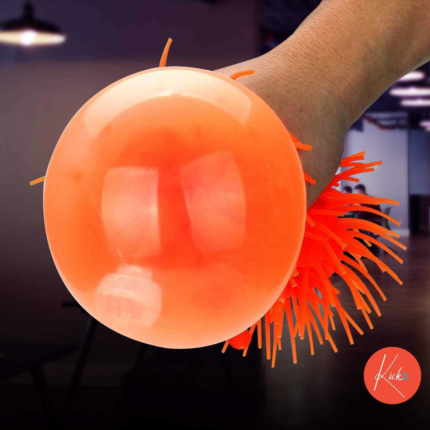 Kicko Puffer Balls - Image 3