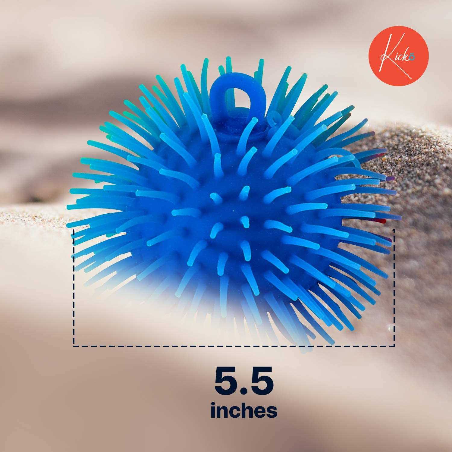 Kicko Puffer Balls - Image 4