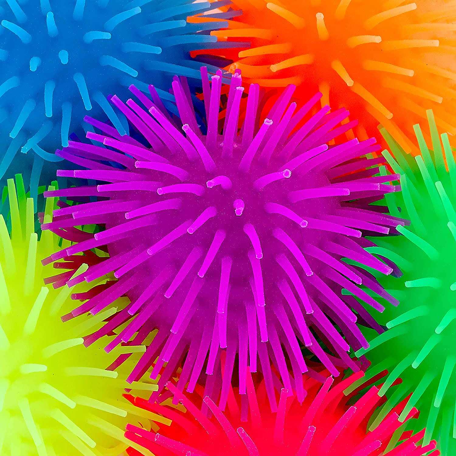 Kicko Puffer Balls - Image 5