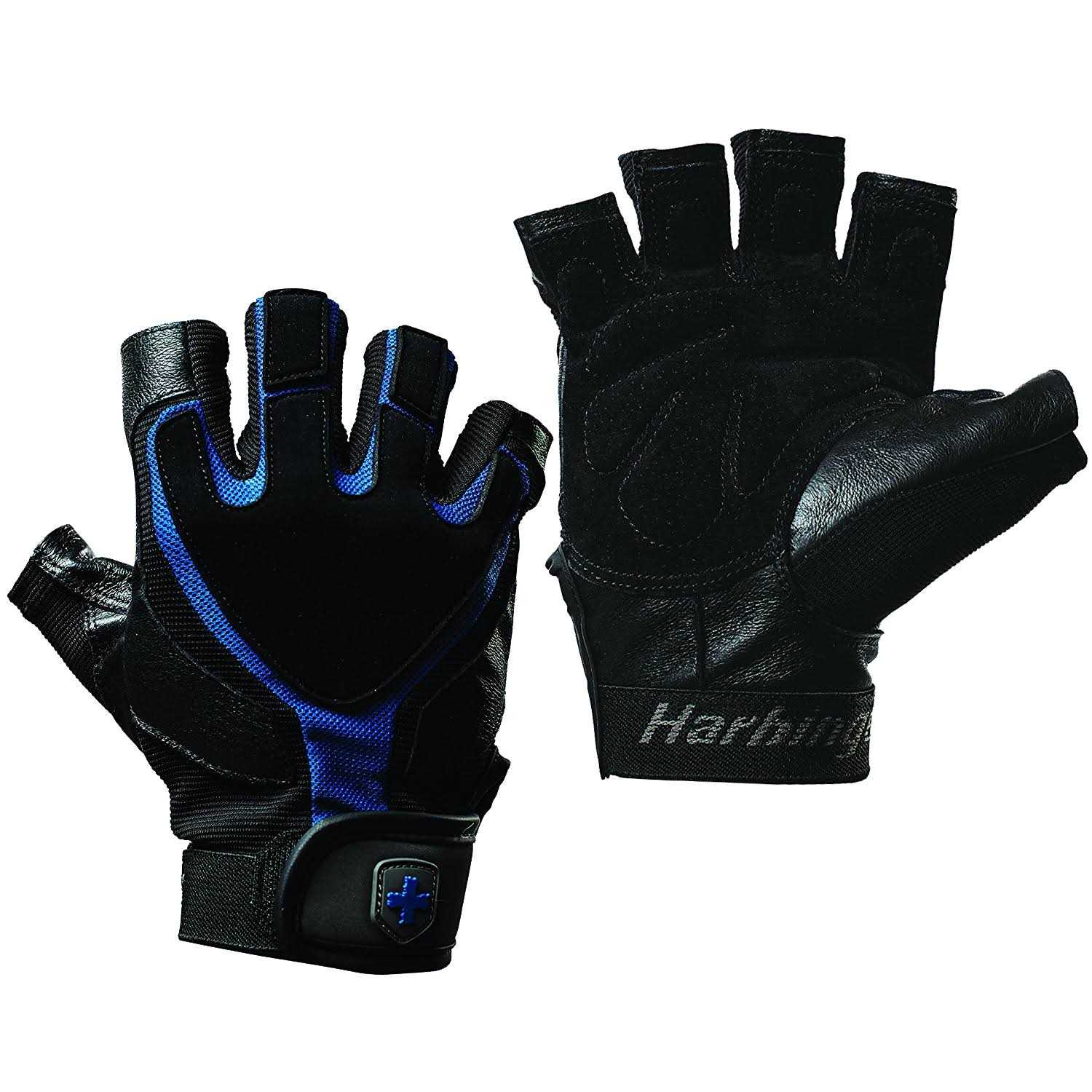 Harbinger Training Grip Gloves - Image 4
