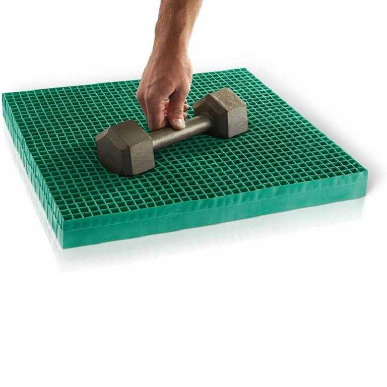 EquaGel Straight Comfort Cushion - Image 3