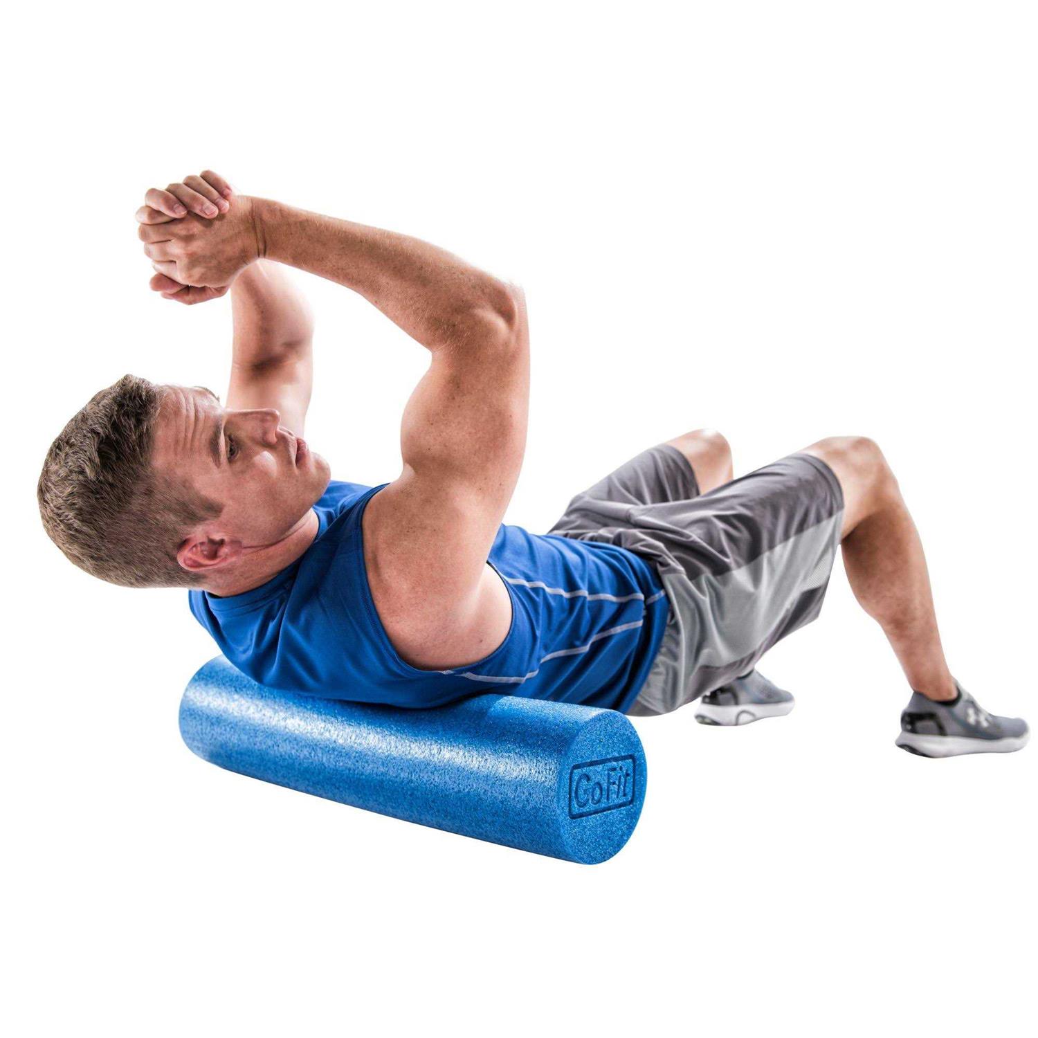 GoFit Foam Roller - Image 4