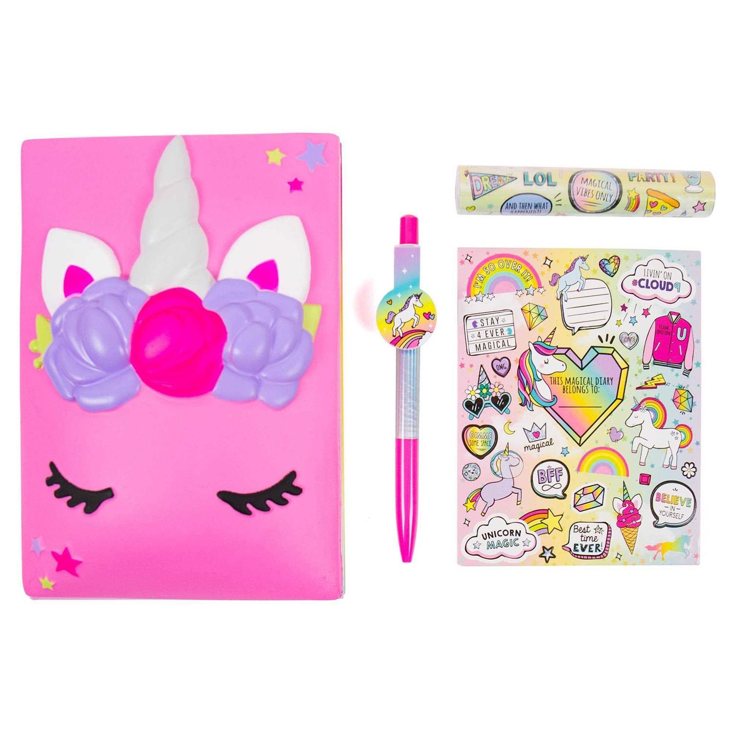 It's So Me Squishy Diary - Image 3