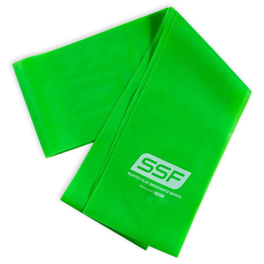 Serious Steel Fitness Physical Therapy Exercise Bands - Image 4