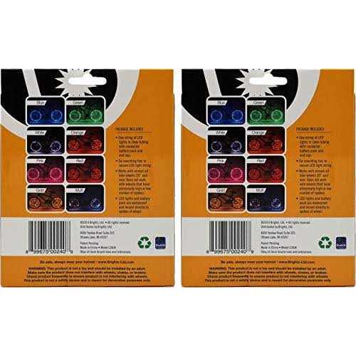 Brightz Wheel - Image 3