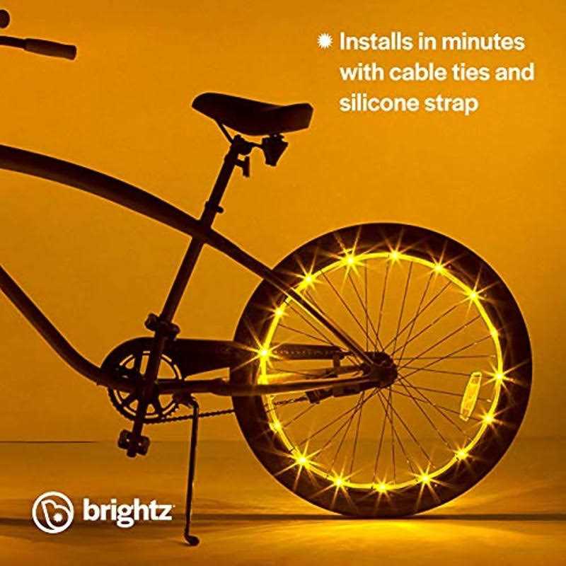 Brightz Wheel - Image 4