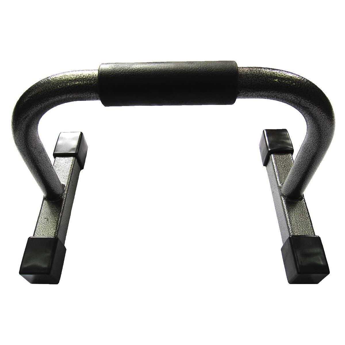 Juperbsky Push-Up Stands Bars Parallettes Set For Workout Exercise - Image 3