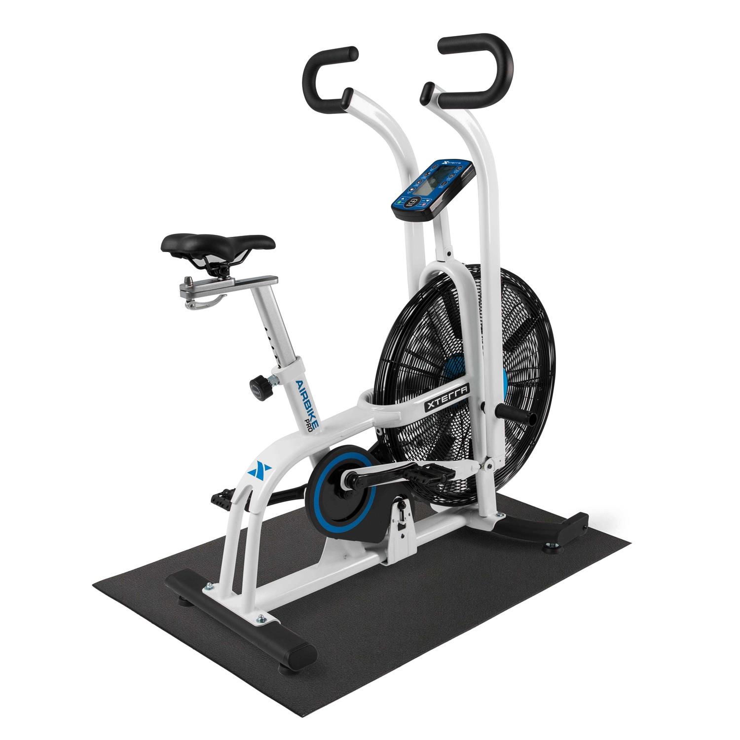 XTERRA Fitness Equipment/Upright Bike Mat - Image 4