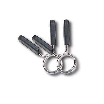 Marcy Apex Standard Spring Clips - Image 4